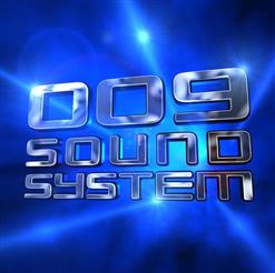 009 sound system — Dreamscape