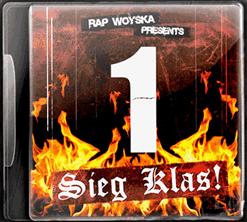 1.Kla$ — Никуда