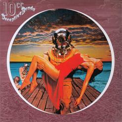 10cc — Don't Squeeze Me Like Toothpaste (Extra Track)