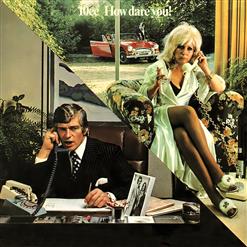 10cc — I Wanna Rule The World