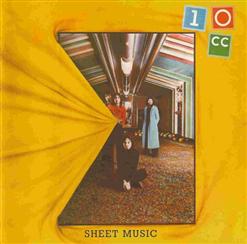 10cc — Old Wild Men