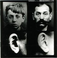 10cc — Woman In Love