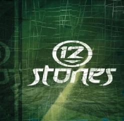 12 Stones — The Way I Feel