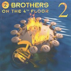 2 Brothers On The 4th Floor — Fly (Through The Starry Night)