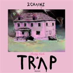 2 Chainz — It's A Vibe (Feat. Ty Dolla Sign, Trey Songz & Jhené Aiko)