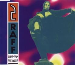 2 Raff — Don't Stop The Music (Radio Cut)