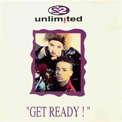 2 Unlimited — Eternally Yours