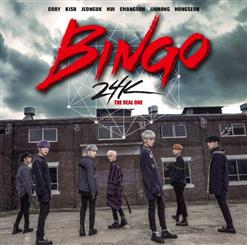 24 K — BINGO (빙고)