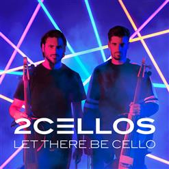2CELLOS — Pirates Of The Caribbean