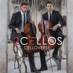 2CELLOS — Satisfaction