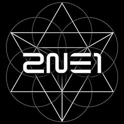 2NE1 — GOTTA BE YOU