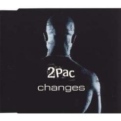 2Pac — Changes (Album Version)