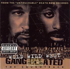 2Pac — Made Niggaz (feat. Outlawz)