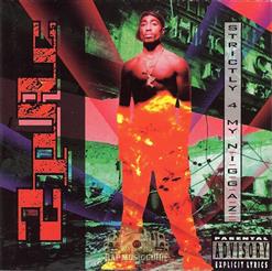2Pac — Representin' 93