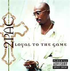 2Pac — Soldier Like Me (feat. Eminem)