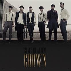 2PM — Comeback When You Hear This Song