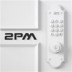 2PM — 우리집