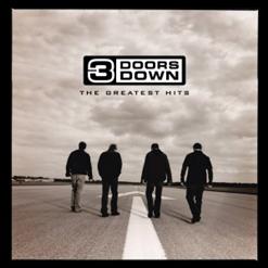 3 Doors Down — Goodbyes