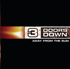 3 Doors Down — Sarah Yellin'