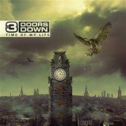 3 Doors Down — The Silence Remains
