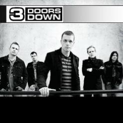 3 Doors Down — These Days