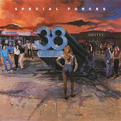 38 Special — Caught Up In You
