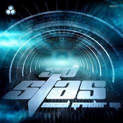3D Stas — Syndrome (Original Mix)
