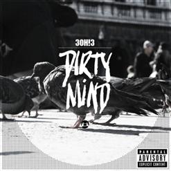 3OH!3 — Dirty Mind