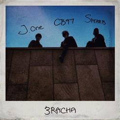 3RACHA — I SEE (Prod. J.One, CB97)