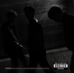 3RACHA — P.A.C.E. (Prod. CB97)