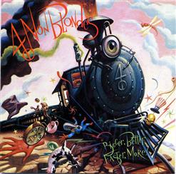 4 Non Blondes — Spaceman