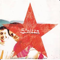 5'Nizza — Big Badda Boom