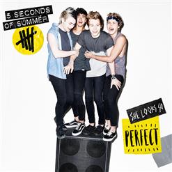 5 Seconds Of Summer — Heartache On The Big Screen