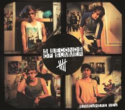 5 Seconds Of Summer — Unpredictable