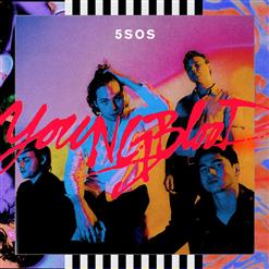 5 Seconds Of Summer — Valentine