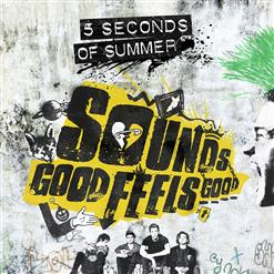 5 Seconds Of Summer — Waste The Night