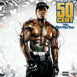 50 Cent — Build You Up (feat. Jamie Foxx)