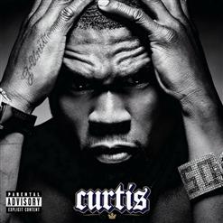 50 Cent — Curtis 187