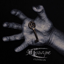 55 Escape — Liez