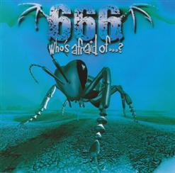 666 — 2 The Maxx