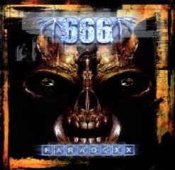 666 — Cathedral Of Sin(Introduction)