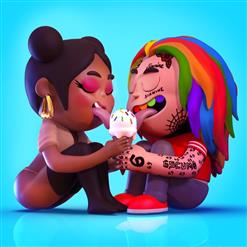 6IX9INE — Fefe (Feat. Nicki Minaj)