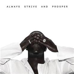A$AP Ferg — New Level (feat. Future)