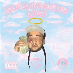 A$AP Mob — Yamborghini High (Feat. Juicy J)