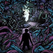 A Day To Remember — Another Song About The Weekend