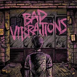 A Day To Remember — Justified