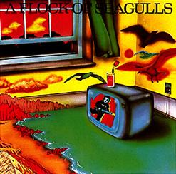 A Flock Of Seagulls — I Ran