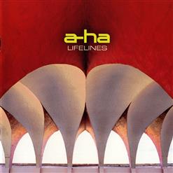 a-ha — Dragonfly