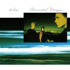 a-ha — October
