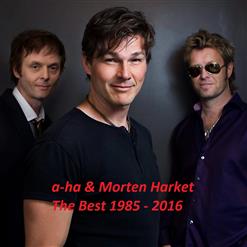 a-ha — Summer Moved On